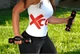 Гантели с перемещающимся центром тяжести XCO Trainer Shape set Flexi-Sports T142 - изображение 3