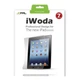 Пленка защитная JCPAL iWoda Premium для iPad 4 (Anti-Glare) (JCP1034) - изображение 1