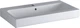 Раковина GEBERIT iCon 75 124.075.00.0 белая - изображение 1