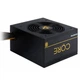 Блок питания Chieftec 500W (BBS-500S) - изображение 2