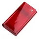 Женский кожаный кошелек ST Leather (S2001A) 98226 Красный - изображение 1