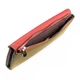 Женский кожаный кошелек ST Leather 18407 (SB42-2) Горчичный - изображение 4