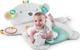 Развивающий коврик Bright Starts Tummy Time Prop & Play (10841) (074451108417) - изображение 3