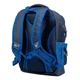 Рюкзак школьный YES S-30 Juno XS "Smiley World.College" Ergo - изображение 3