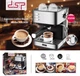 Кавомашина DSP Espresso Coffee Maker KA3028 напівавтомат з капучинатором (FMV129) - зображення 7