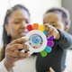Брязкальце Baby Einstein Outstanding Opus (12487) (074451124875) - зображення 6