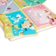 Деревянные пазлы в футляре Natural Play Wooden Puzzle: Little Princesses Маленькие принцессы Melissa & Doug MD31365 - изображение 5