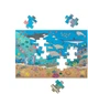Гигантская головоломка-пазл Natural Play Giant Floor Puzzle: Under the Sea (35 Pieces) Под морем 35 элементов Melissa & Doug MD31376 - зображення 3