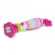 Фонарик Цветочек пластик розовый Melissa & Doug MD16337 - изображение 1