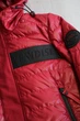 Куртка Venidise 152 см Красный (2125000719351) - изображение 6