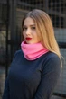 Бафф Without Woman Rose - изображение 2