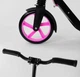 Детский 2-х колесный самокат Best Scooter (87602) Розовый - изображение 3