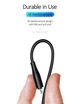 Кабель синхронизации Usams MicroUSB 1m 2A белый (US-SJ268-WT) - изображение 7