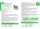 Гербицид Agrosfera Меркурий, ВГ, 1 кг - изображение 2