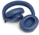 Bluetooth-гарнитура JBL Live 660NC Blue (JBLLIVE660NCBLU_EU) - изображение 2