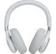 Bluetooth-гарнитура JBL Live 660NC White (JBLLIVE660NCWHT) - изображение 1