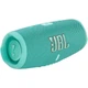 Акустическая система JBL Charge 5 Teal (JBLCHARGE5TEAL) - изображение 1