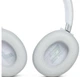 Bluetooth-гарнитура JBL Live 660NC White (JBLLIVE660NCWHT) - изображение 4