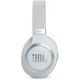 Bluetooth-гарнитура JBL Live 660NC White (JBLLIVE660NCWHT) - изображение 6