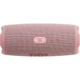 Акустическая система JBL Charge 5 Pink (JBLCHARGE5PINK) - изображение 5