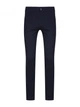 Брюки Looks Kids 108-2341 134 см Синій - изображение 1