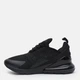 Мужские кроссовки Nike Air Max 270 AH8050-005 40 (8) 26 см Черные (666003558933) - изображение 3