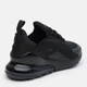 Мужские кроссовки Nike Air Max 270 AH8050-005 40 (8) 26 см Черные (666003558933) - изображение 5