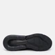 Мужские кроссовки Nike Air Max 270 AH8050-005 40 (8) 26 см Черные (666003558933) - изображение 6
