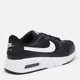 Мужские кроссовки Nike Air Max Sc CW4555-002 40.5 (7.5US) Черные (194956863441) - изображение 5
