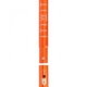 Весло для SUP-Доски ITIWIT (170 - 210 см) Разборное Оранжевое - изображение 4