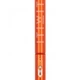 Весло для SUP-Доски ITIWIT (170 - 210 см) Разборное Оранжевое - изображение 5