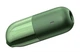 Автомобильный пылесос Baseus C1 Capsule Vacuum Cleaner Green (CRXCQC1-06) - изображение 3