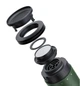 Автомобильный пылесос Baseus C1 Capsule Vacuum Cleaner Green (CRXCQC1-06) - изображение 6