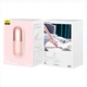 Автомобильный пылесос Baseus C1 Capsule Vacuum Cleaner Pink (CRXCQC1-04) - изображение 7