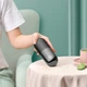 Автомобильный пылесос Baseus C1 Capsule Vacuum Cleaner Black (CRXCQC1-01) - изображение 5