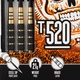 Дротики для Дартса CANAVERAL T520 (3шт) со Стальными Наконечниками - изображение 7