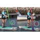 Весло для SUP-Доски ITIWIT (170 - 210 см) Разборное Синее - изображение 10