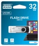 Флешка USB 32GB GoodRam UTS2 Twister Black (UTS2-0320K0R11) - изображение 2