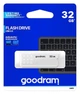 Флешка USB 32GB GoodRam UME2 White (UME2-0320W0R11) - изображение 5