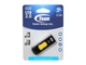 Флеш-накопитель USB 32Gb Team C141 Yellow (TC14132GY01) - изображение 2