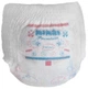 Подгузники-трусики Mimzi L 9-14 кг 48 шт х 3 упаковки (MPL3) (4820209800130/4820209800302) - изображение 4