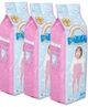Подгузники-трусики Mimzi XL 12-17 кг 38 шт х 3 упаковки (MPXL3) (4820209800140/4820209800289) - изображение 2