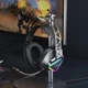 Игровые наушники REMAX RM-810 LED Wargod Series Gaming Headphone 7.1 USB, 2,2 кОм, black - изображение 5