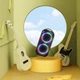 Портативна бездротова Bluetooth колонка REMAX RGB LED RB-X9 з мікрофоном 30W,BT5.0, TF, USB, 2.5 Hours (RB-X9) - зображення 4