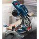 Торцювальна пилка Bosch GCM 216 (0601B33000) - зображення 3