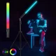 Лампа Led разноцветная меч Stick RGB палка для фото и видео&nbsp;с пультом - изображение 8