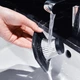 Автомобильный пылесос компрессор 4 в 1 беспроводной с цифровым Манометром - изображение 9