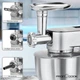 Кухонний комбайн PROFI COOK PC-KM 1189 - зображення 5