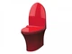 Унітаз-компакт з функцією біде і сидінням IDEVIT Rena SETK2904-0205-081-1-6200 червоний (SETK2904-0205-081-1-6200) - зображення 1
