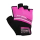 Рукавички для фітнесу Power System PS-2920 Fit Girl Evo Pink S - зображення 4